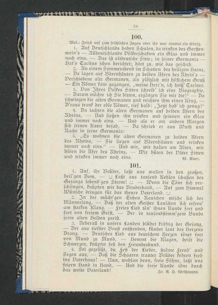 ملف:Liederbuch des Gau 19 Rostock des Deutschen Radfahrer-Bundes 1900.pdf