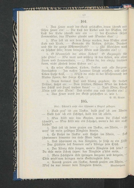 ملف:Liederbuch des Gau 19 Rostock des Deutschen Radfahrer-Bundes 1900.pdf