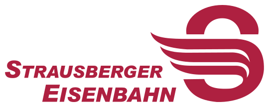 ملف:Logo Strausberger Eisenbahn.svg
