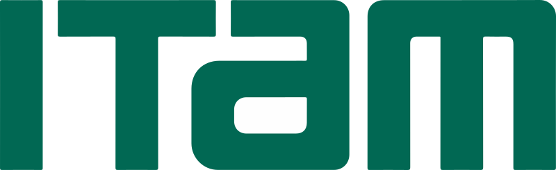 ملف:Logo del ITAM.svg