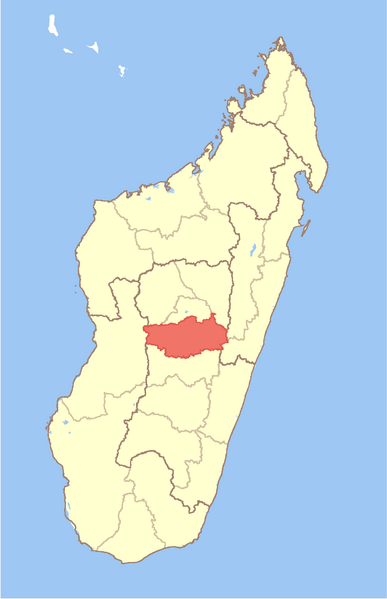 ملف:Madagascar-Vakinankaratra Region.png