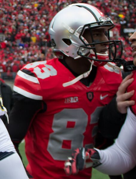 ملف:Michael Thomas (8218395718).jpg