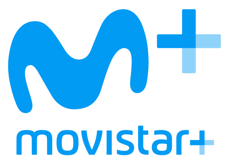 ملف:Movistar+ Logo.png