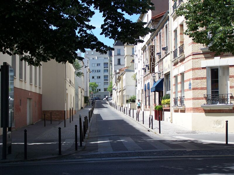 ملف:Rue Toussaint-Féron.JPG