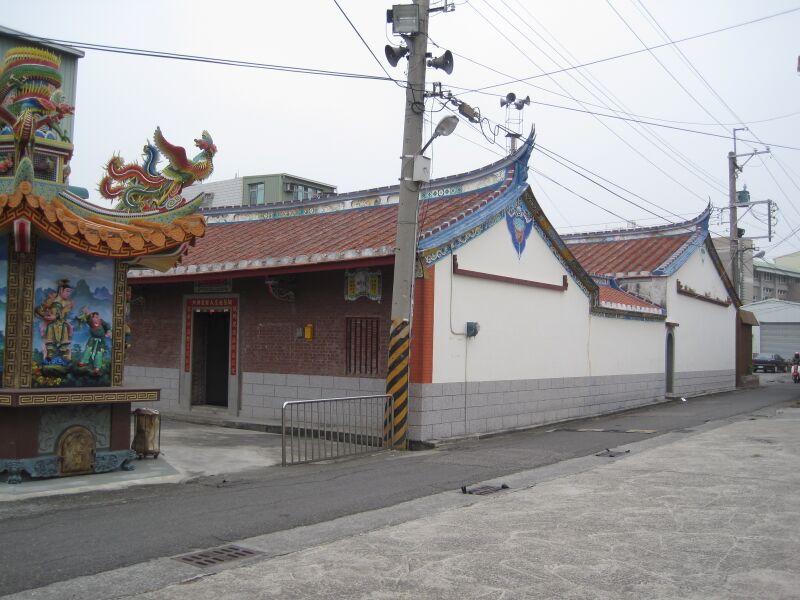 ملف:歸仁穎川家廟.JPG
