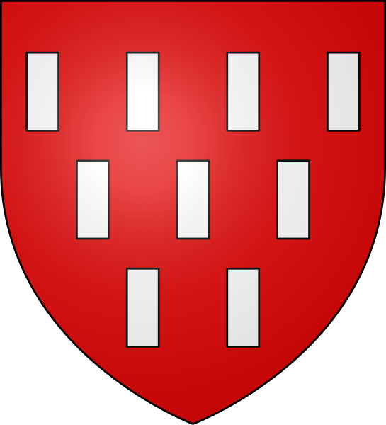 ملف:Blason famille be Serroelofs.svg