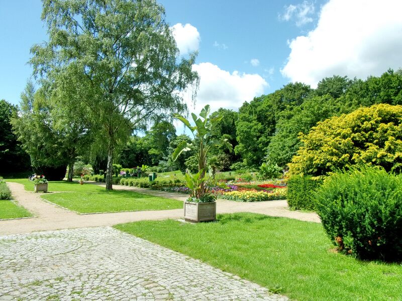 ملف:Botanischer Sondergarten Wandsbek (1).jpg