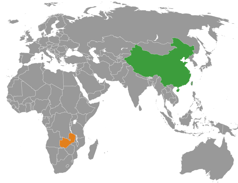 ملف:China Zambia Locator.png