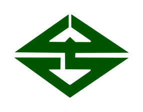 ملف:Emblem of Chosei, Chiba.svg