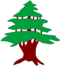 Emblem جبل لبنان