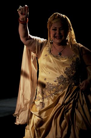 أسماء رجپوڤا في 2010