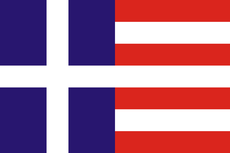 ملف:Flag of Győr (1941).svg