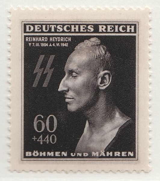 ملف:Heydrichmarke.jpg