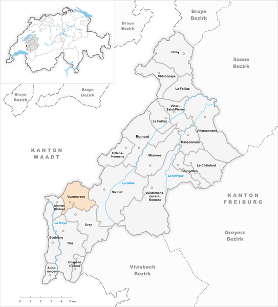 ملف:Karte Gemeinde Vuarmarens 2007.png
