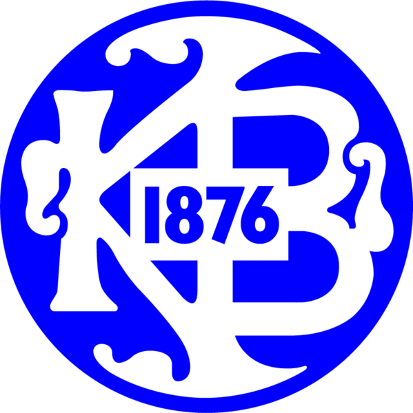 ملف:Kjøbenhavns Boldklub logo.png