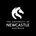 Logo of the University of Newcastle (Australia).svg
