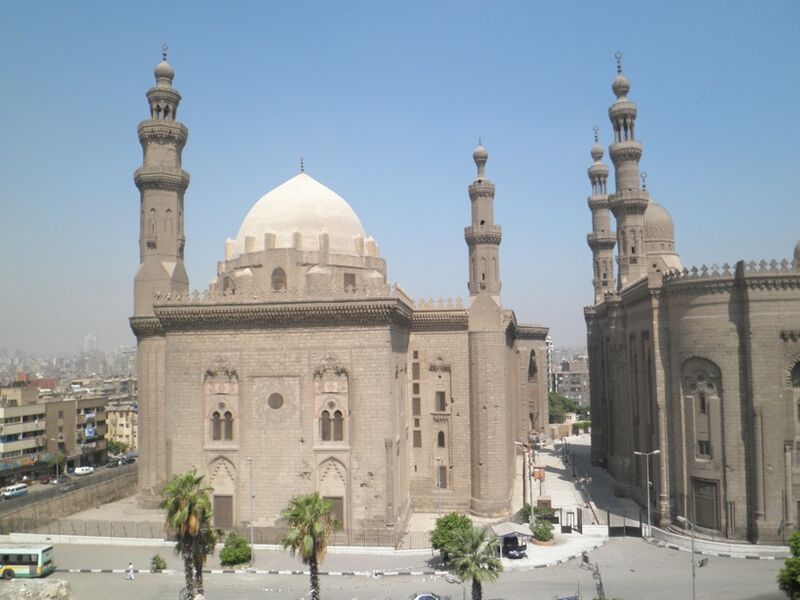 ملف:Mosque cairo.jpg