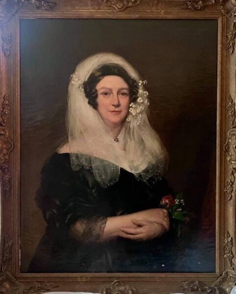 ملف:Sarah Ferrand Busfield (1783-1854).jpg