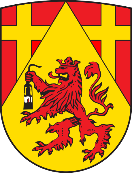 ملف:Wappen Spiesen-Elversberg.svg