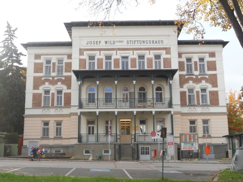 ملف:Wildschesstiftungshaus.JPG