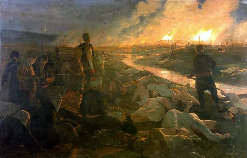 ملف:Пиотровский. батакская резня. 1889 год.jpeg