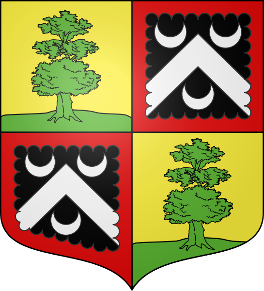 ملف:Blason famille be Terlinden.svg