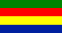 Civil flag of Jabal ad-Druze (1921-1936).svg