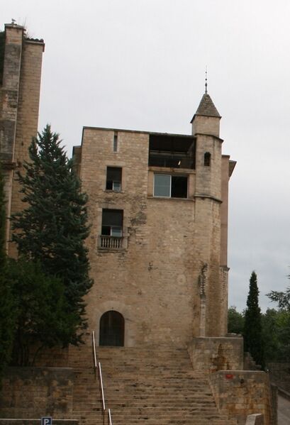 ملف:Convent de Sant Domènec.jpg