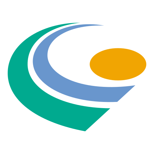 ملف:Emblem of Gero, Gifu.svg