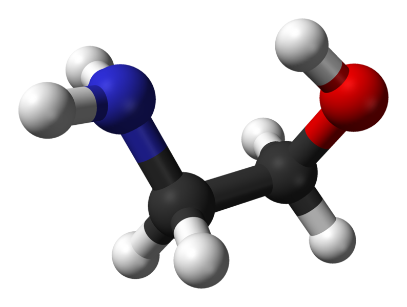 ملف:Ethanolamine-3D-balls.png