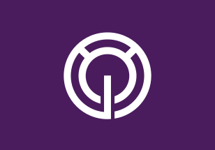 ملف:Flag of Nobeoka, Miyazaki.svg