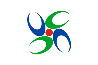 ملف:Flag of Uda, Nara.svg