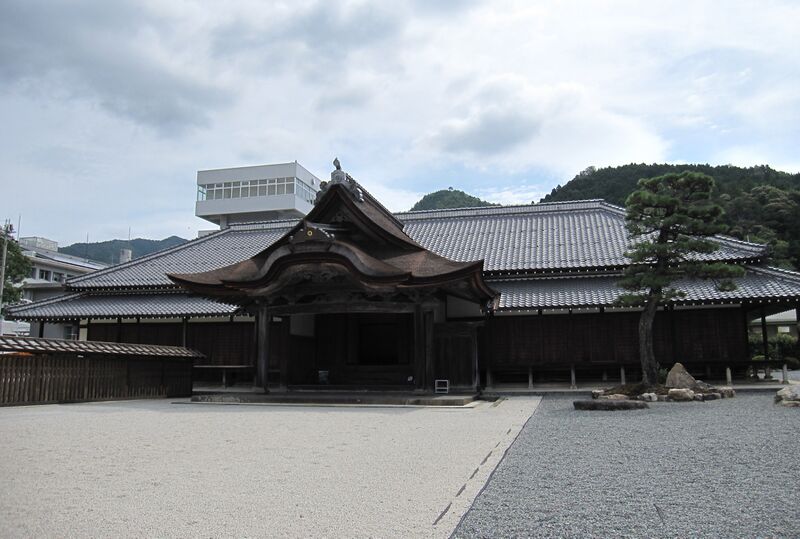 ملف:Kaibara Jinya.JPG