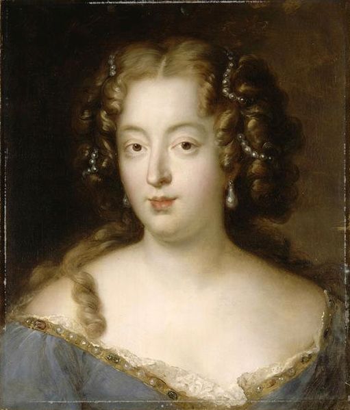 ملف:Louise Françoise de la Baume Le Blanc, duchesse de La Vallière et de Vaujours.jpg