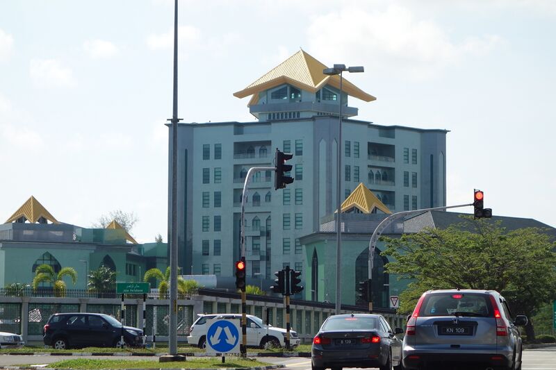 ملف:MOD of Brunei.JPG