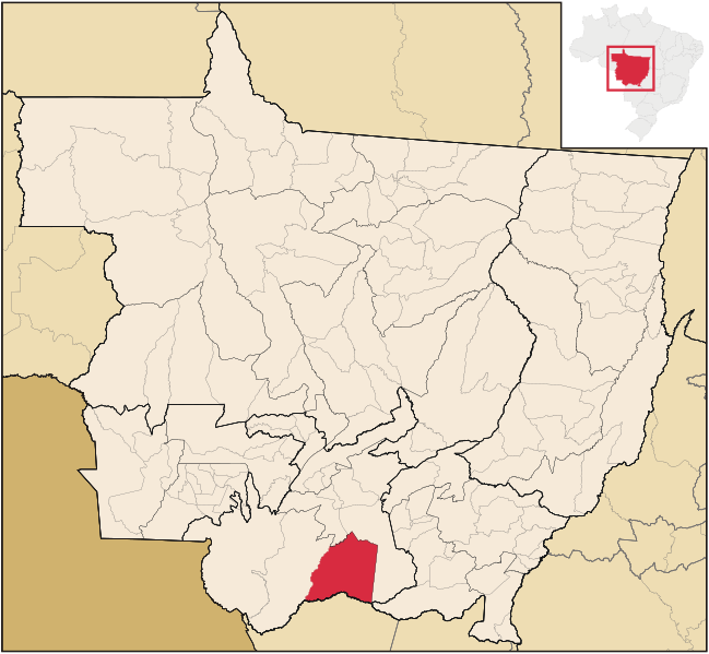 ملف:MatoGrosso Municip BaraodeMelgaco.svg