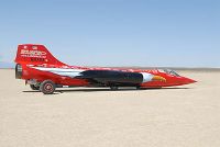 سيارة نورث أمريكان إيجل