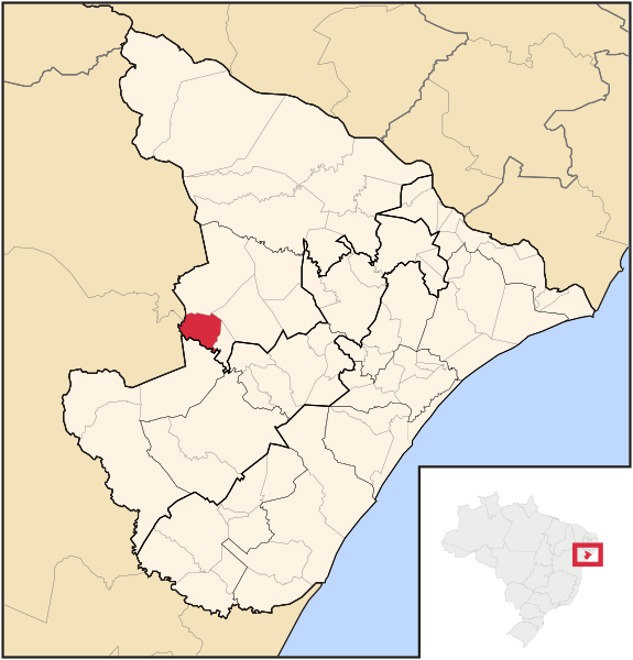 ملف:Sergipe municip pinhao.svg