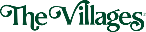 ملف:The Villages text logo.svg