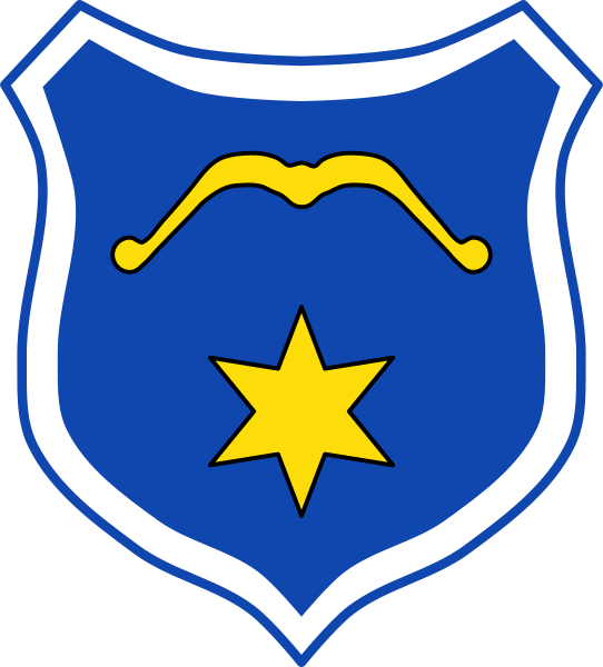 ملف:Wappen von Bogen.svg