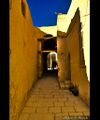 A Path in Saint Paul Monastery, Egypt (HDR) (3687207090).jpg