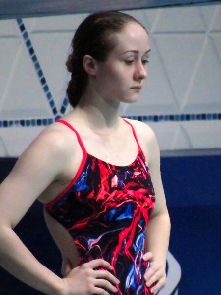 ملف:Alena Khamulkina Kyiv 2019.jpg