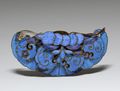 "Hair Ornament", China, ca. 19th century.