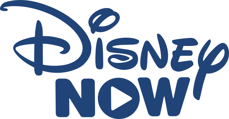 ملف:DisneyNow logo.svg