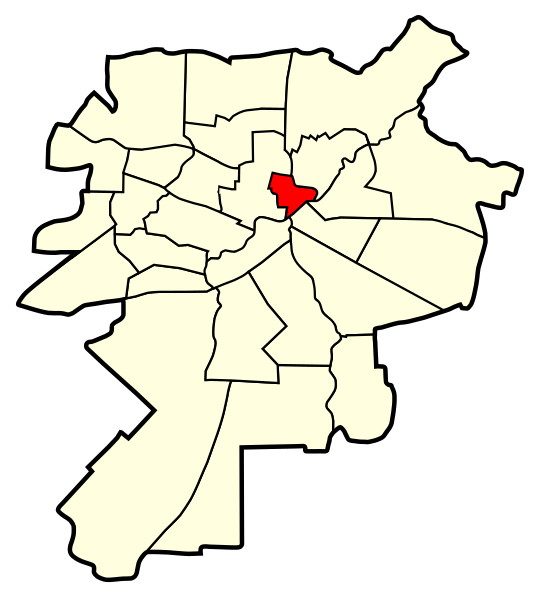 ملف:Dzielnice Lublina Stare Miasto.svg