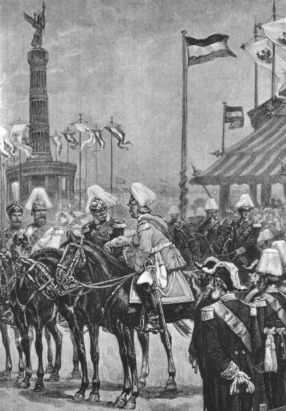 ملف:Einweihung Siegessaeule Berlin.jpg