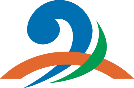 ملف:Emblem of Minamiechizen, Fukui.svg