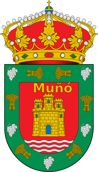 ملف:Escudo de Estépar.svg