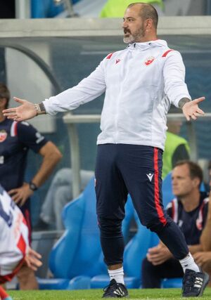 FC Zenit Saint Petersburg vs. Red Star Belgrade, 3 July 2022 09 (cropped).jpg