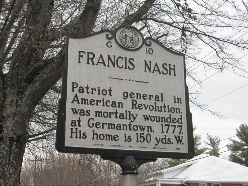 ملف:Francis Nash Marker.jpg